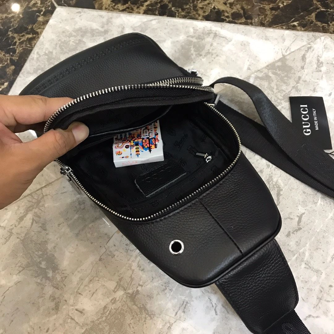 GoAnywhere Mens Gucci Waist Chest Packs 92943