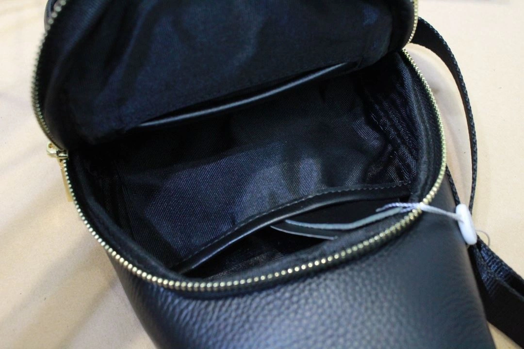 Mens Gucci Waist Chest Packs Modern 92947