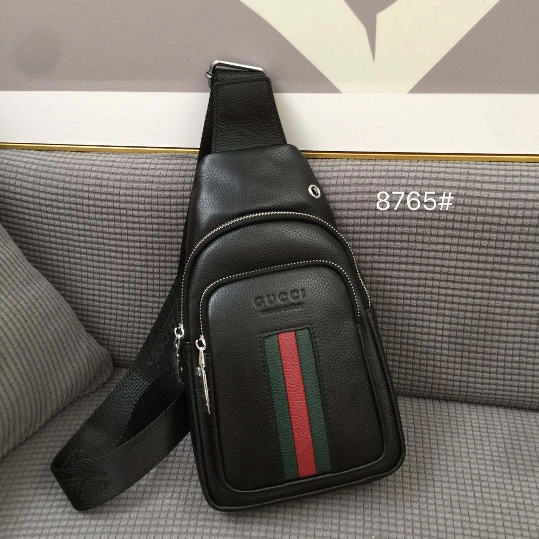 Flexible Mens Gucci Waist Chest Packs 92944