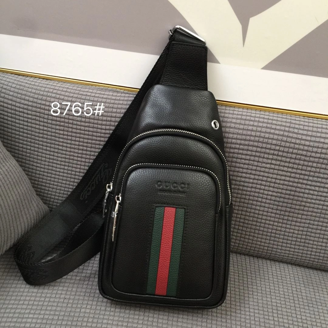 Flexible Mens Gucci Waist Chest Packs 92944