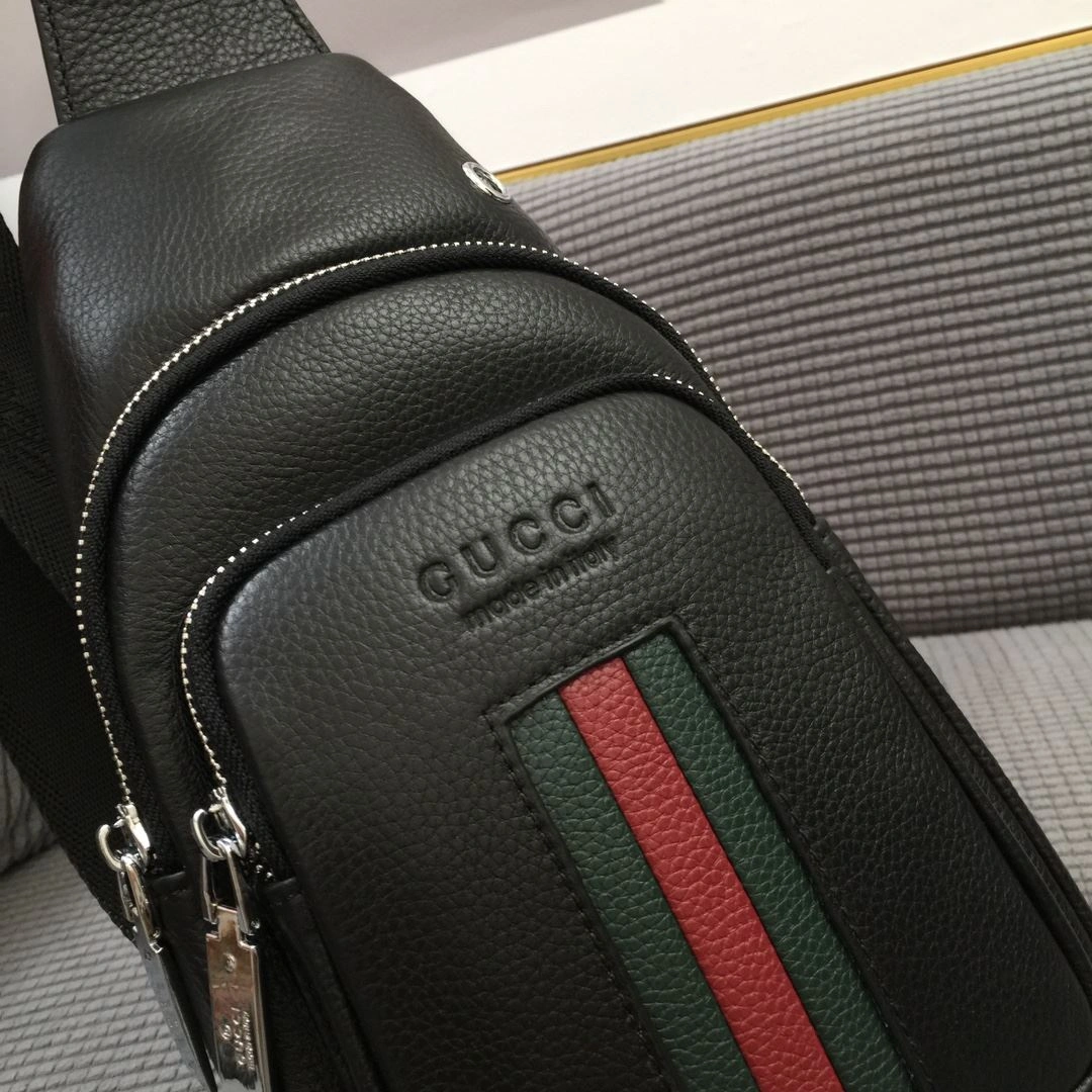 Flexible Mens Gucci Waist Chest Packs 92944