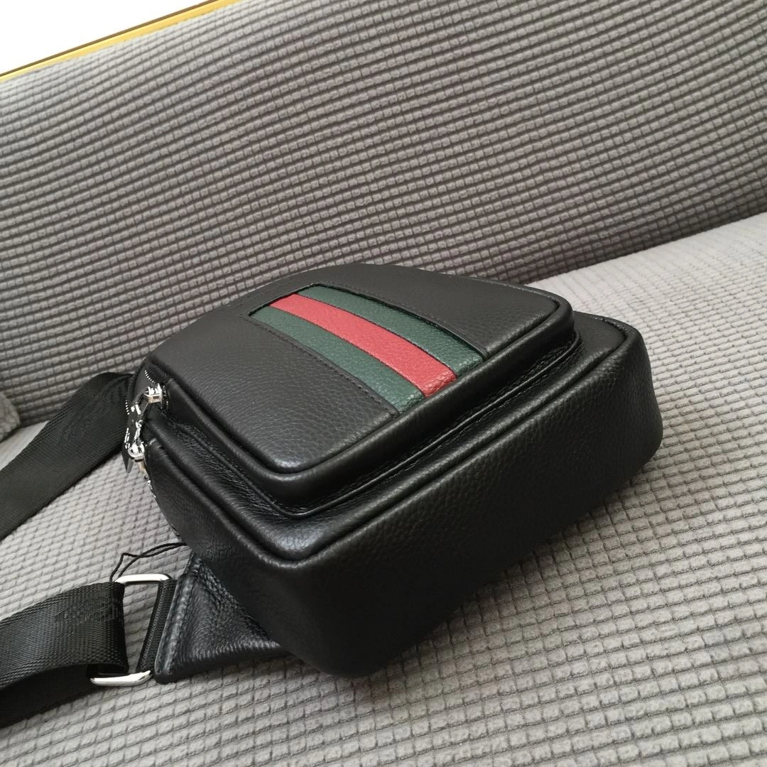 Flexible Mens Gucci Waist Chest Packs 92944