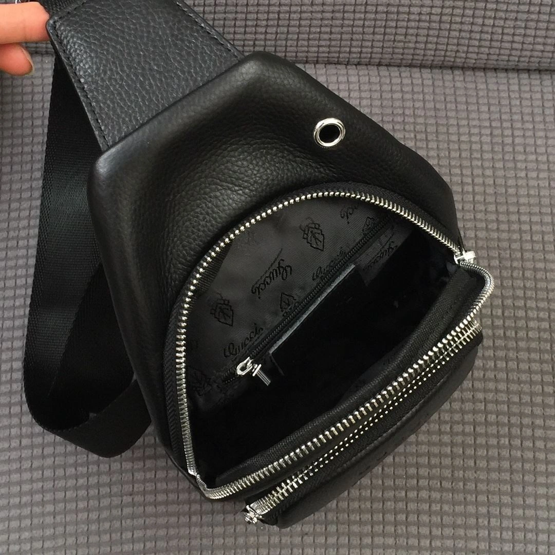 Flexible Mens Gucci Waist Chest Packs 92944