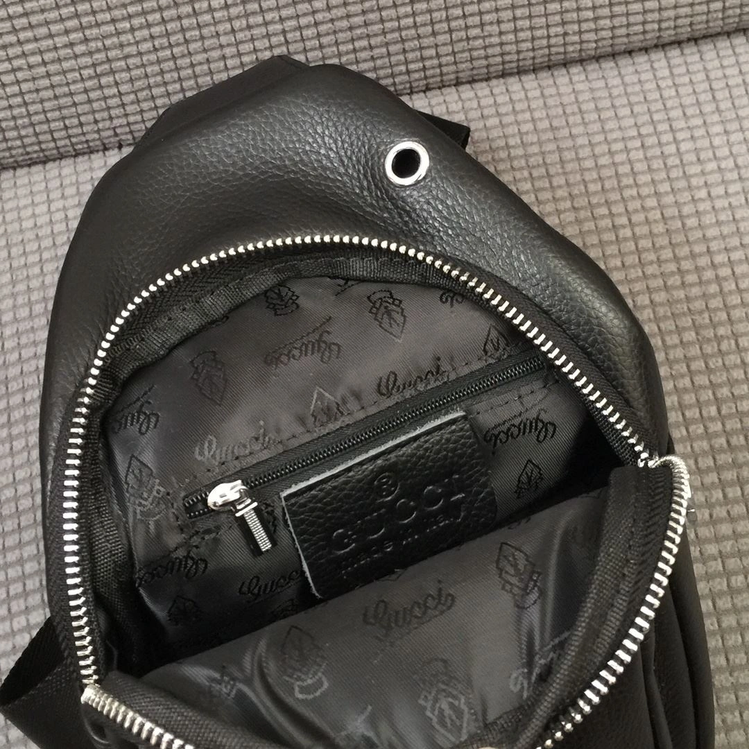 Flexible Mens Gucci Waist Chest Packs 92944