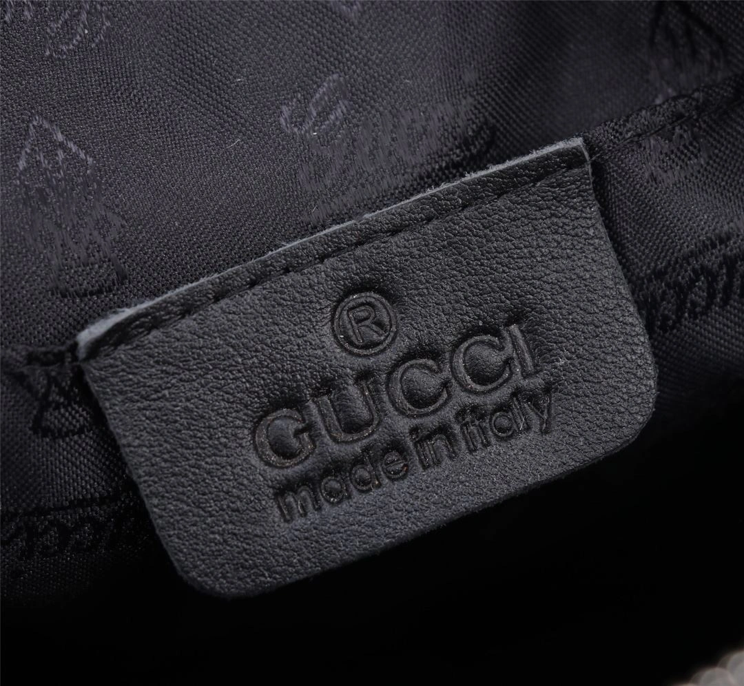 Minimalist Mens Gucci Waist Chest Packs 92942