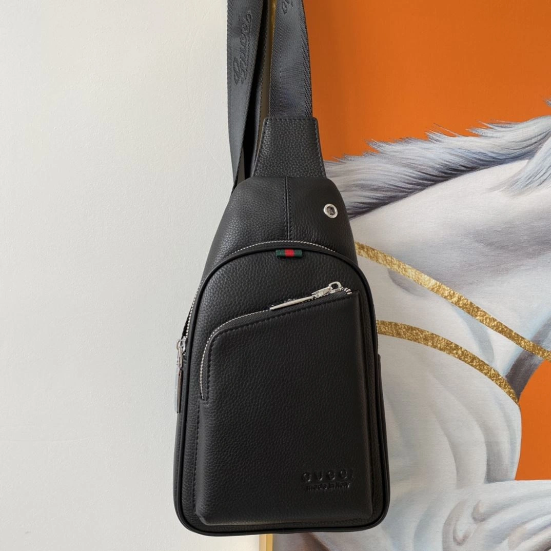 Mens Gucci Waist Chest Packs Affordable 92946