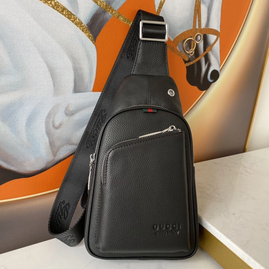 Mens Gucci Waist Chest Packs Affordable 92946