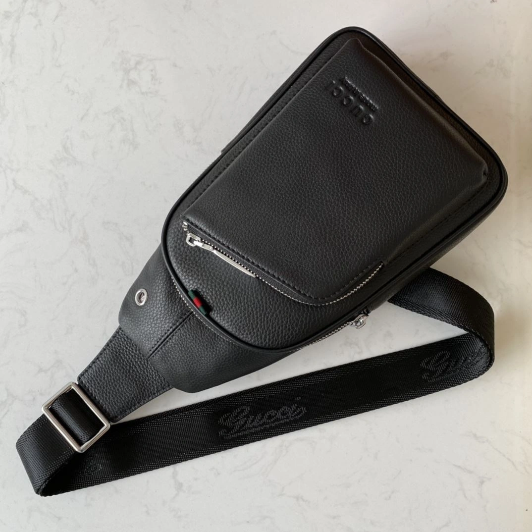 Mens Gucci Waist Chest Packs Affordable 92946