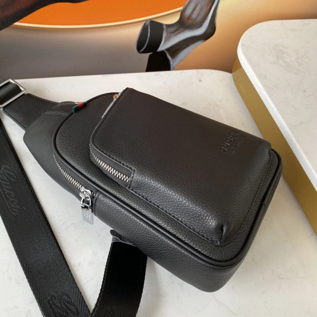 Mens Gucci Waist Chest Packs Affordable 92946