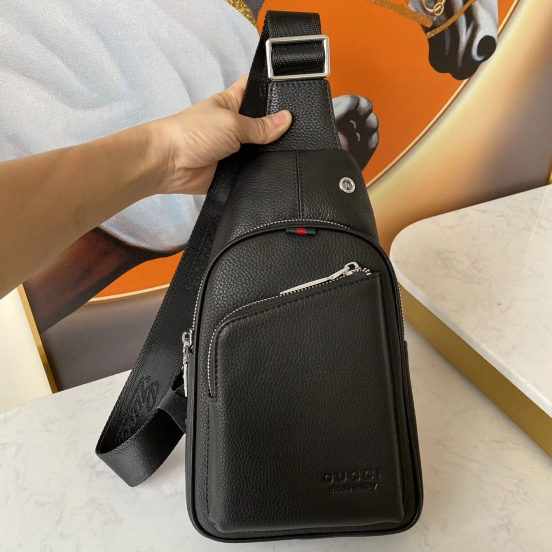 Mens Gucci Waist Chest Packs Affordable 92946