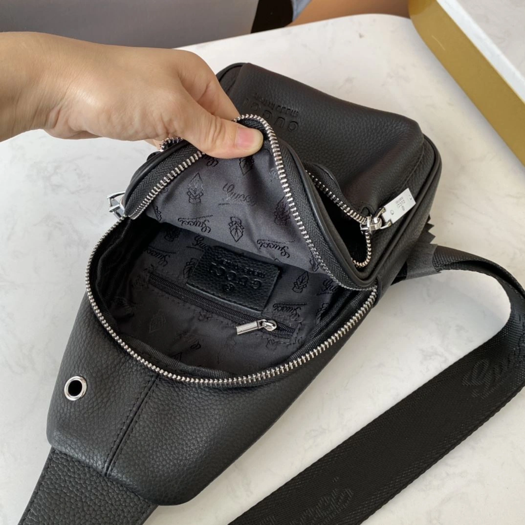 Mens Gucci Waist Chest Packs Affordable 92946