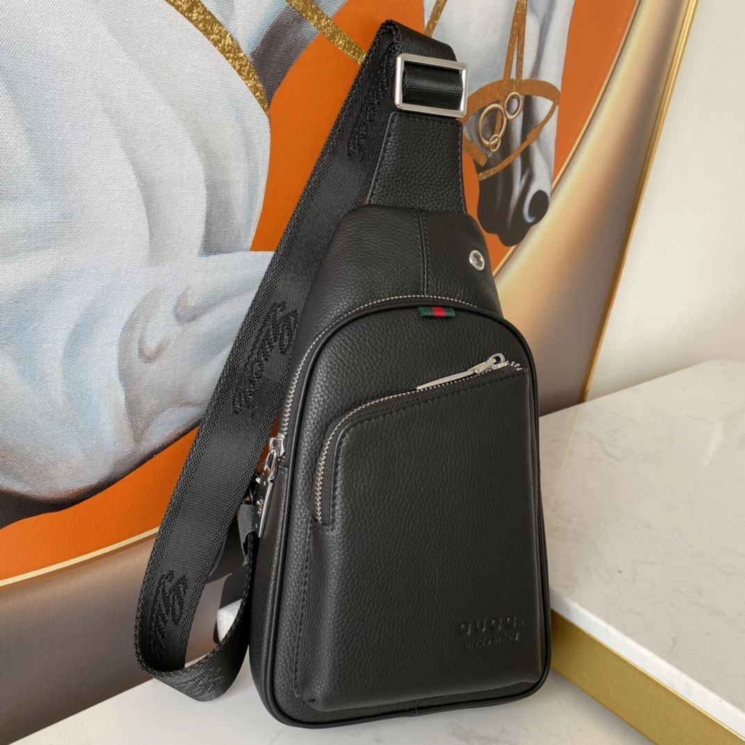 Mens Gucci Waist Chest Packs Affordable 92946