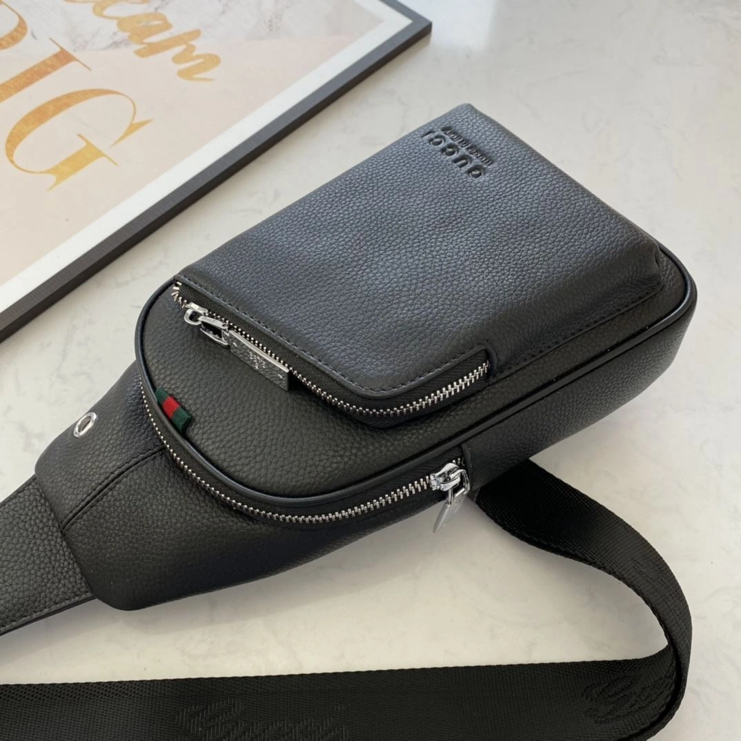 Mens Gucci Waist Chest Packs Effortless 92945