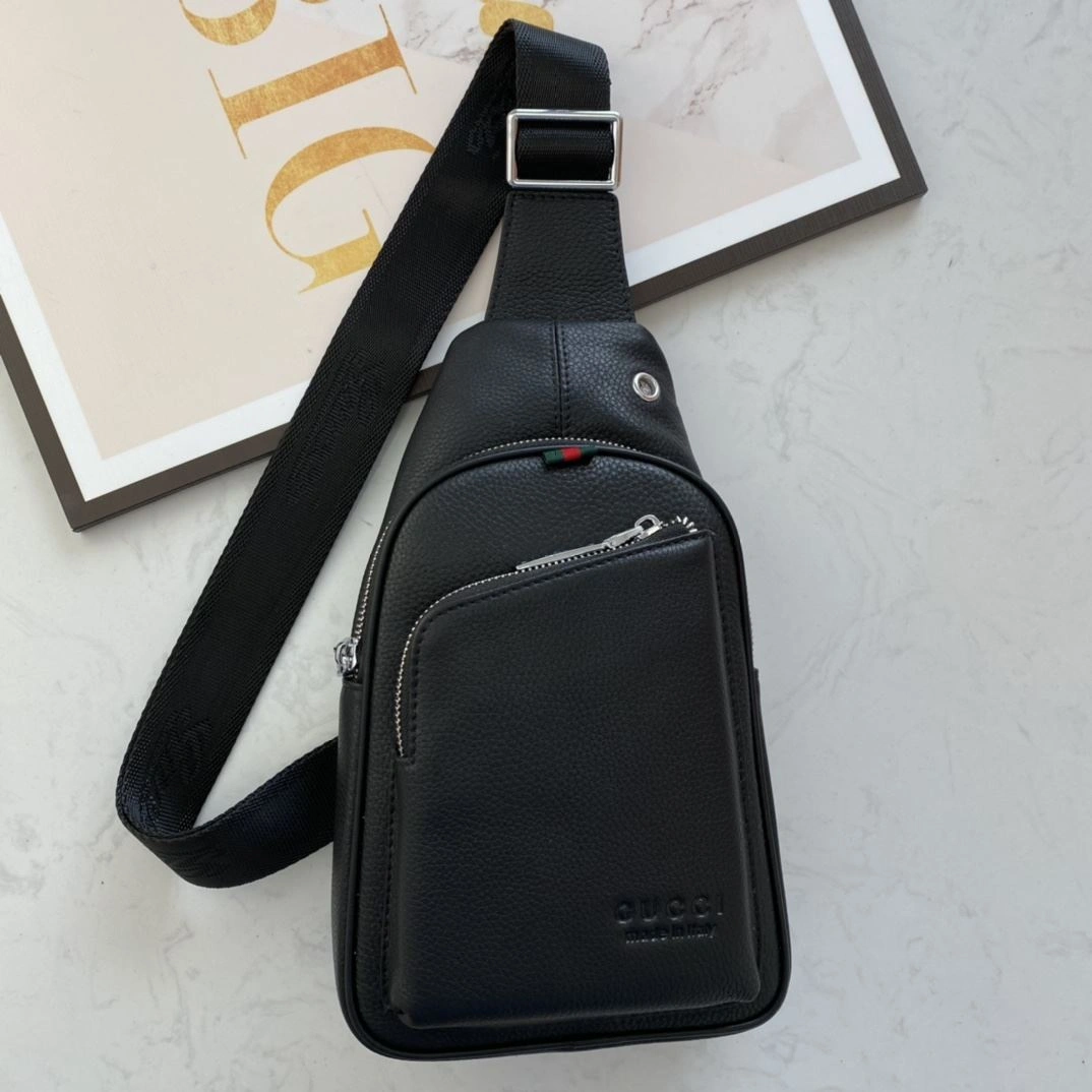Mens Gucci Waist Chest Packs Effortless 92945