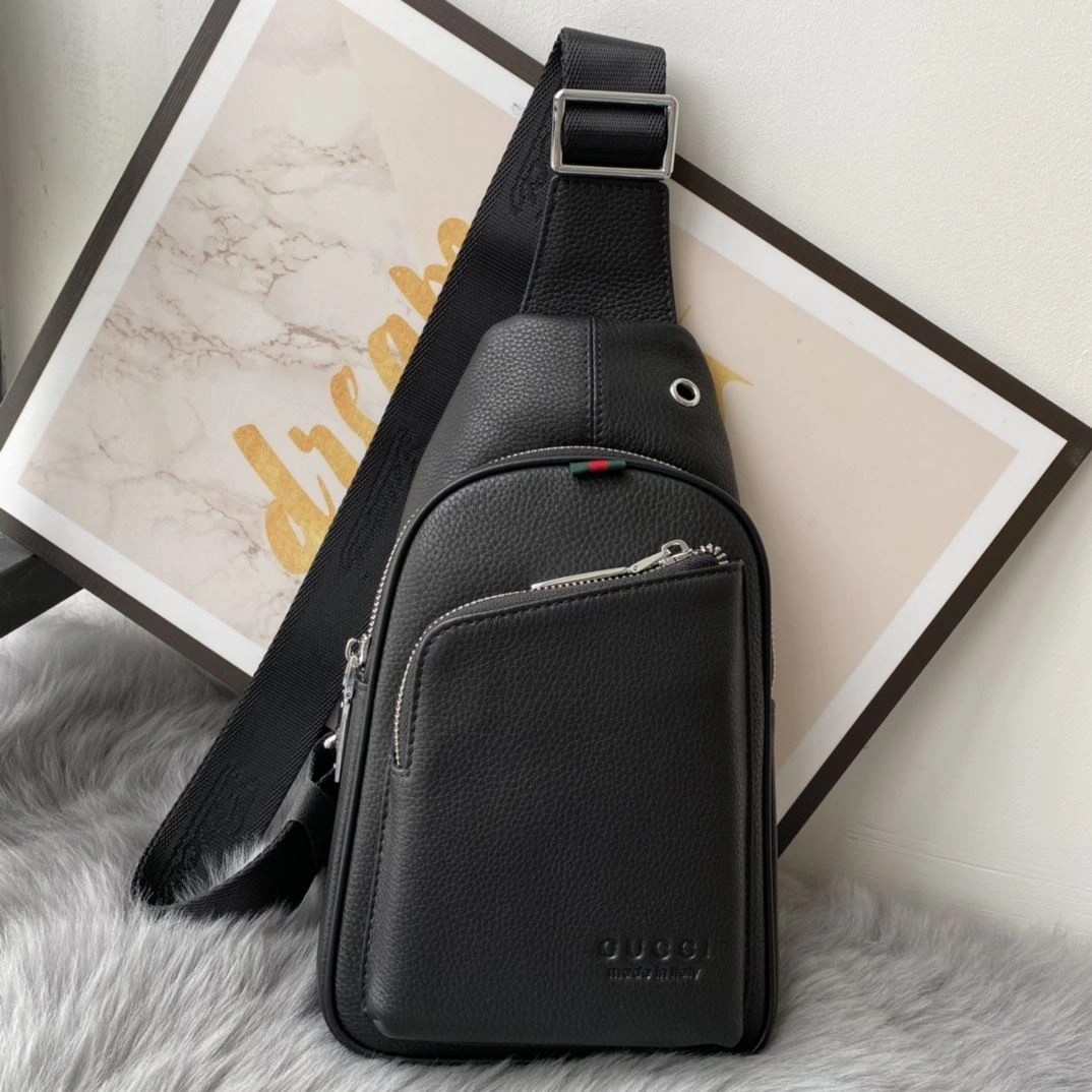 Mens Gucci Waist Chest Packs MoistureWicking 93015