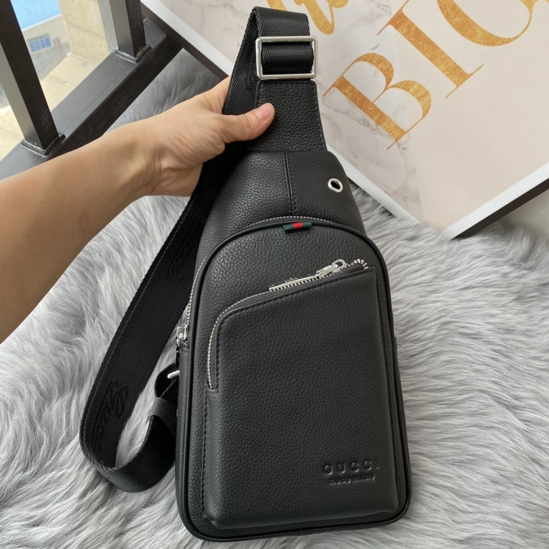 Mens Gucci Waist Chest Packs MoistureWicking 93015