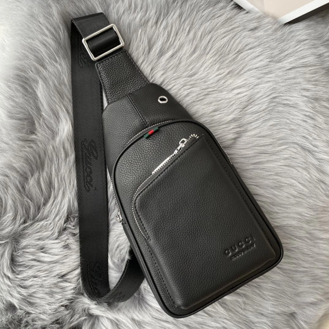 Mens Gucci Waist Chest Packs MoistureWicking 93015