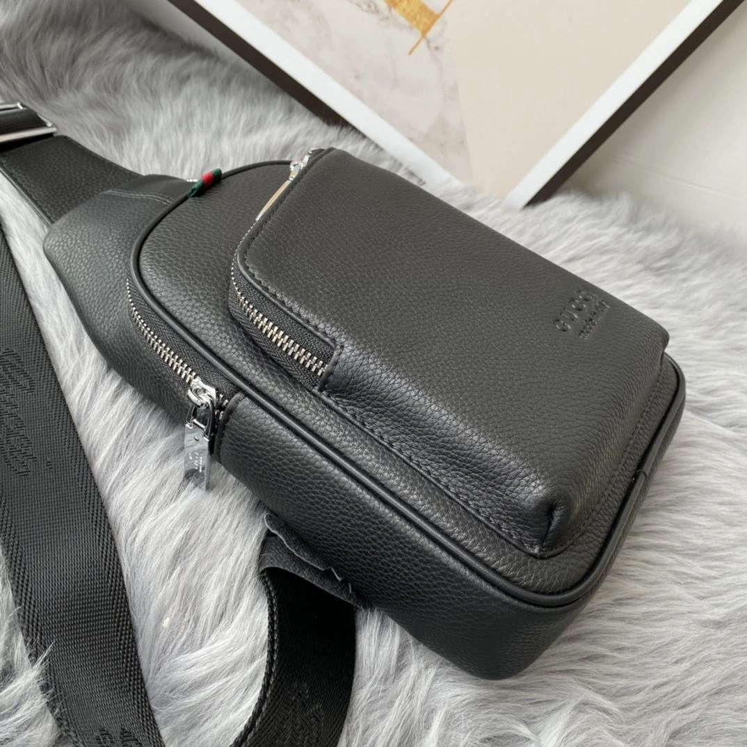 Mens Gucci Waist Chest Packs MoistureWicking 93015