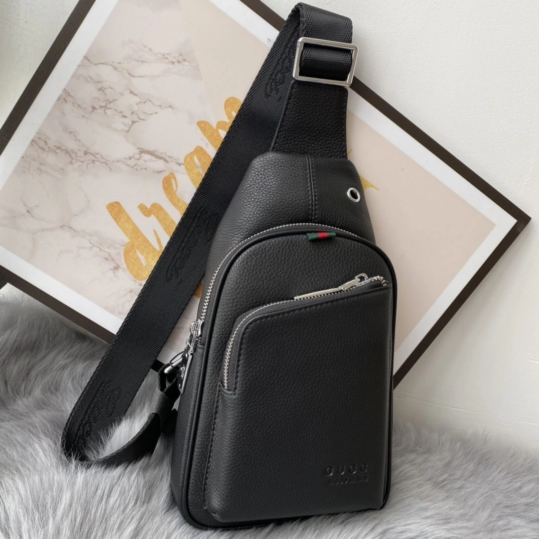Mens Gucci Waist Chest Packs MoistureWicking 93015