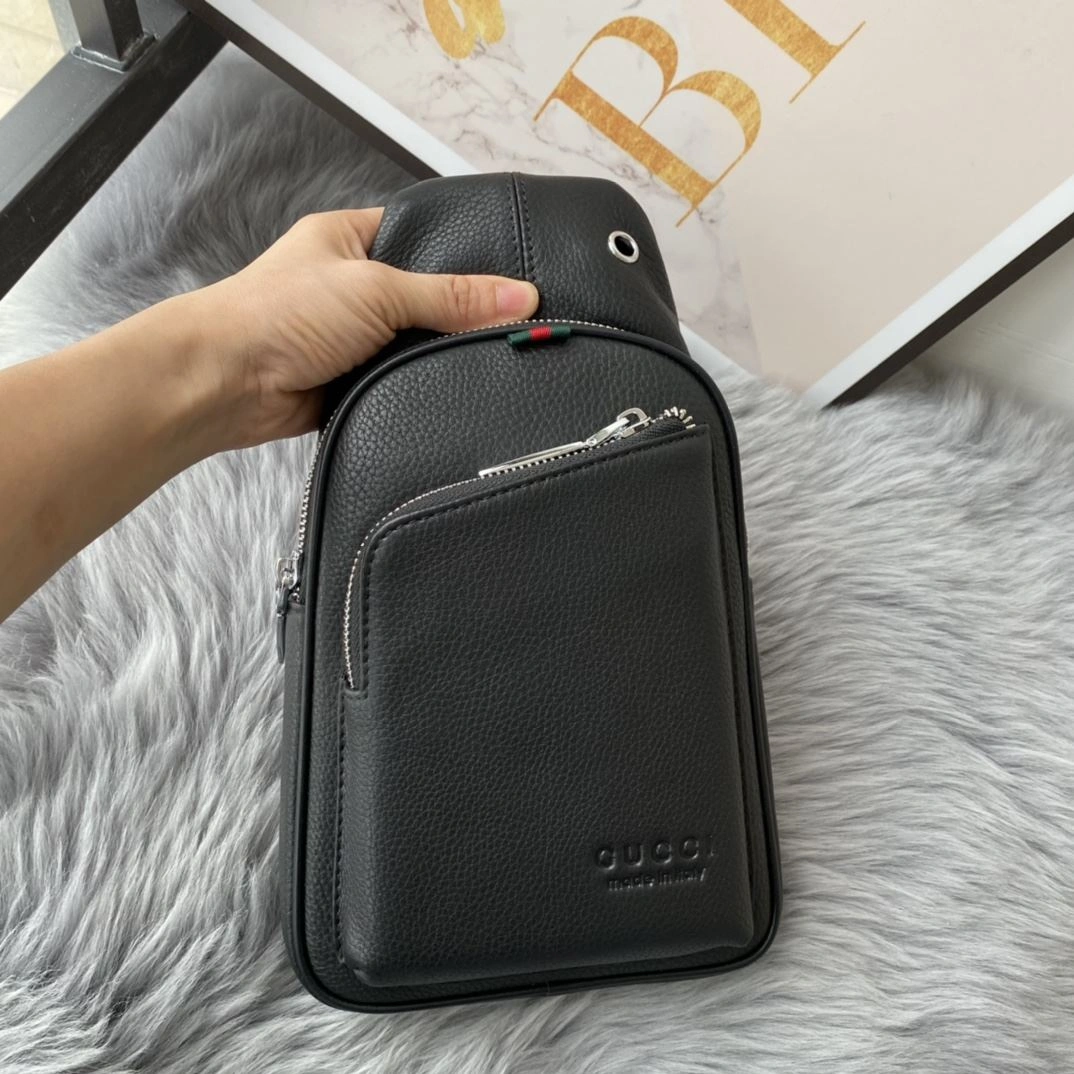 Mens Gucci Waist Chest Packs MoistureWicking 93015
