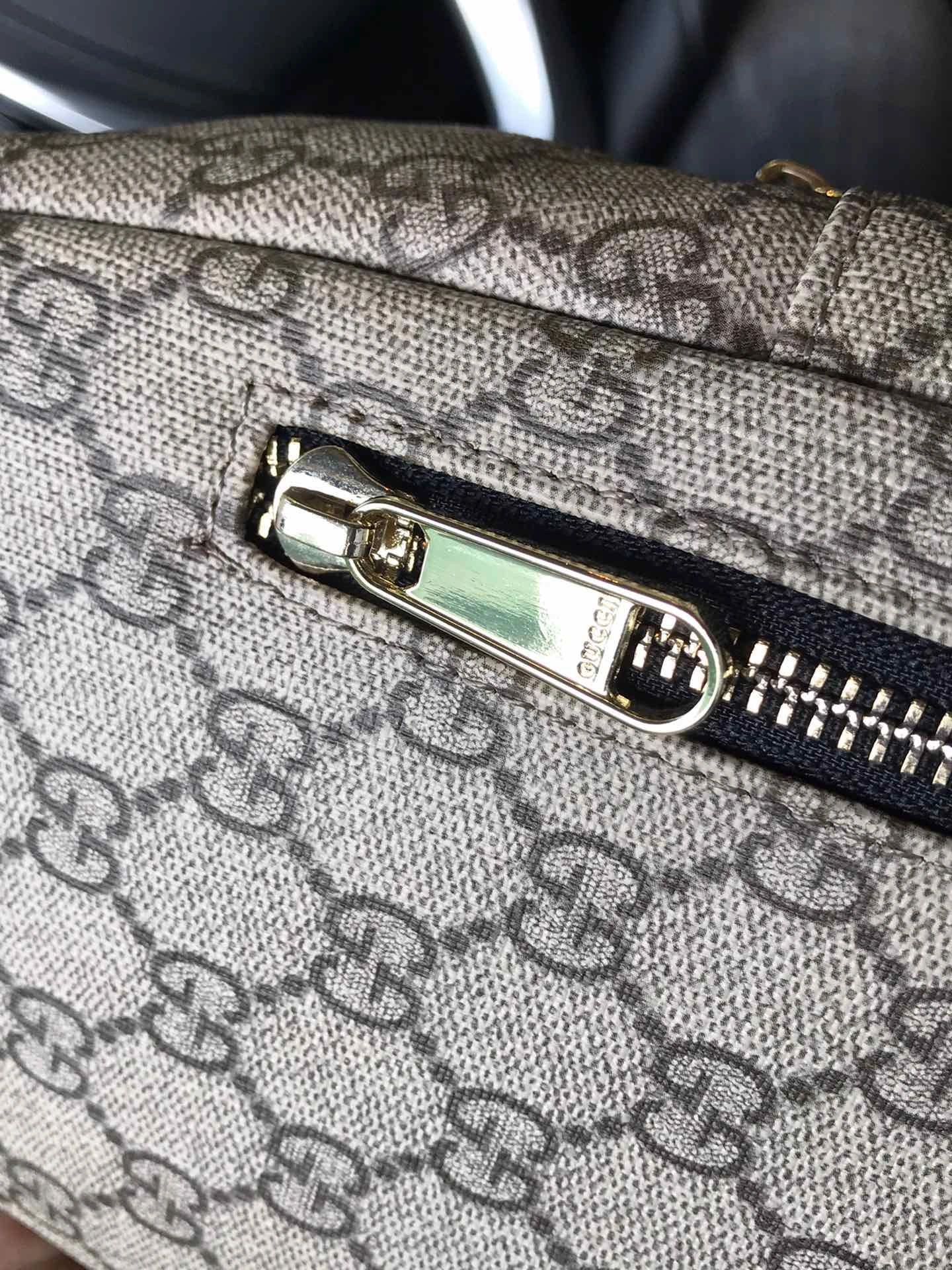 Mens Gucci Waist Chest Packs Fashionable 92937