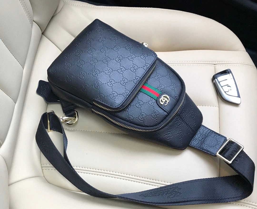 Trendsetting Mens Gucci Waist Chest Packs 92936