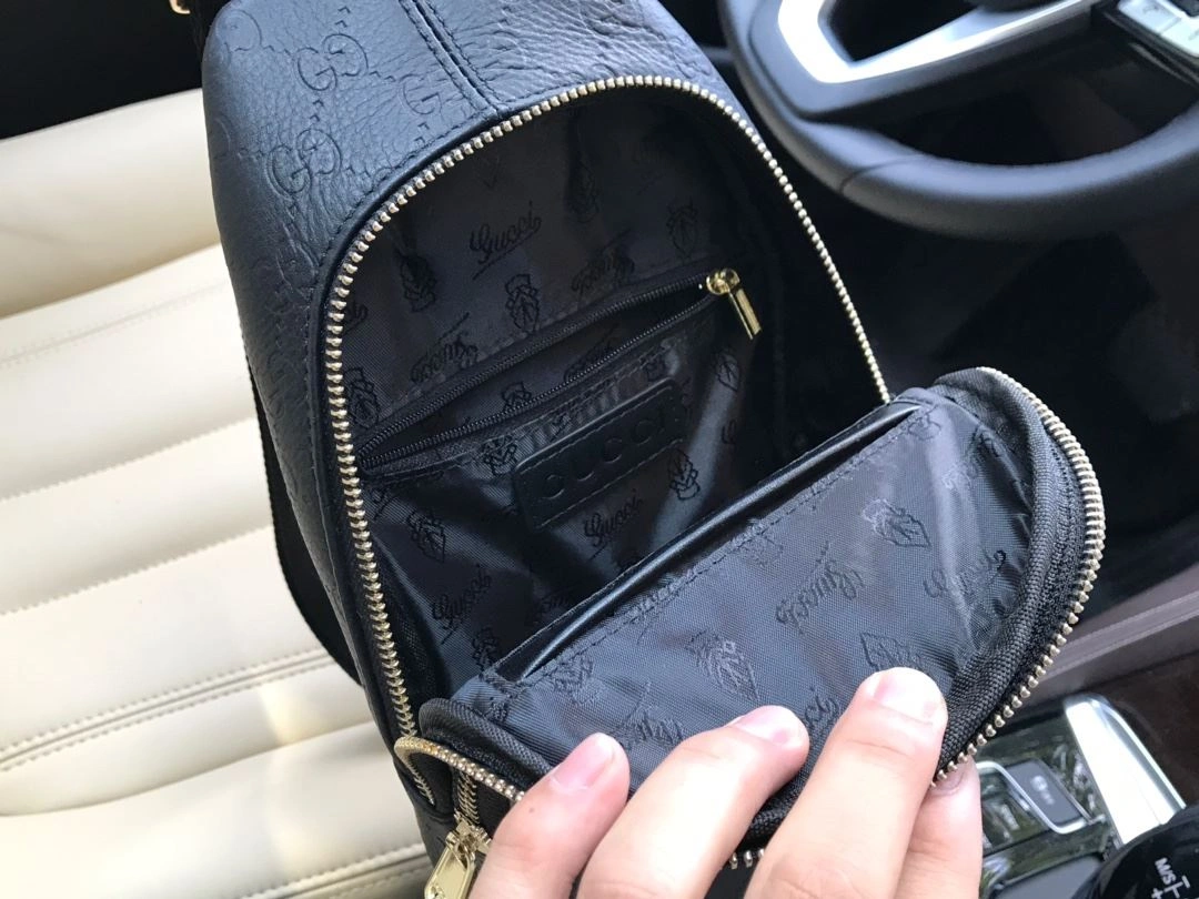 Trendsetting Mens Gucci Waist Chest Packs 92936