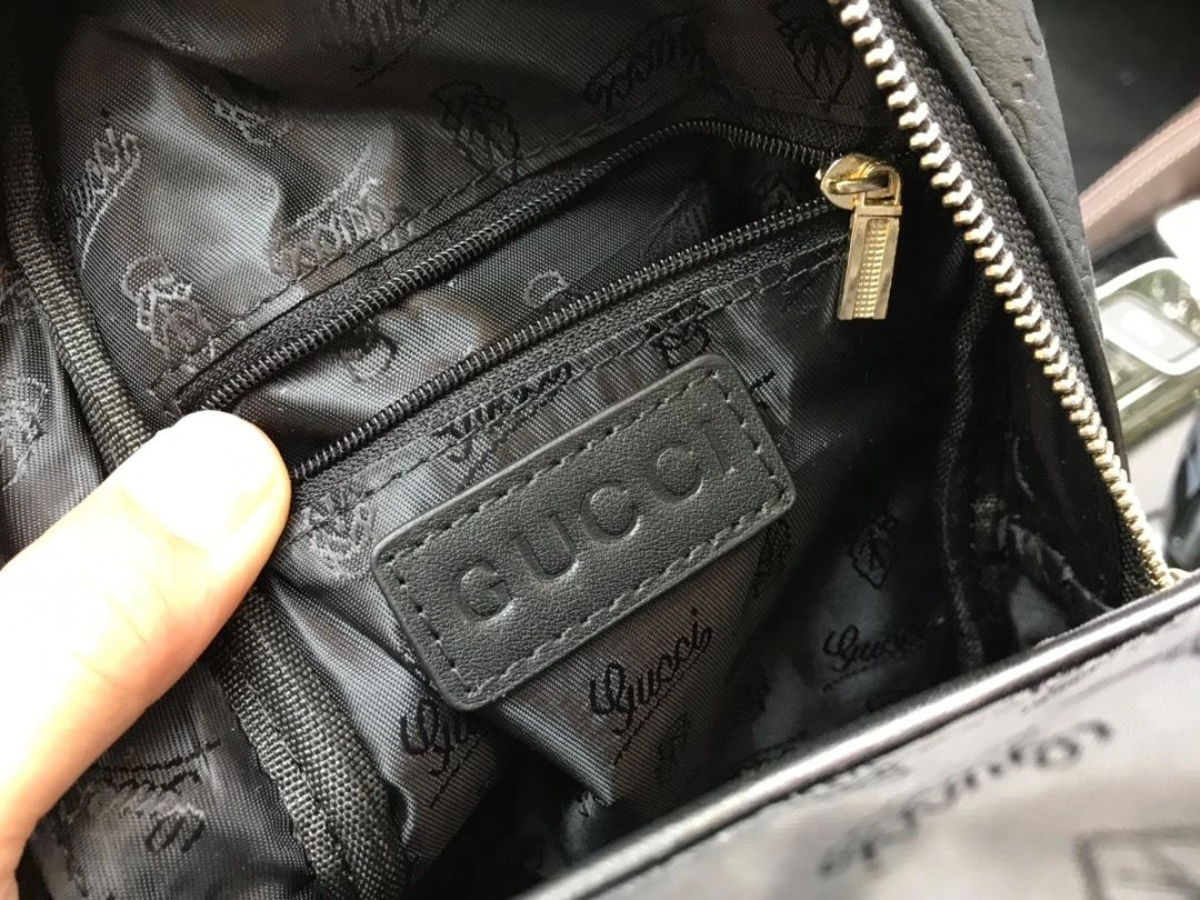 Trendsetting Mens Gucci Waist Chest Packs 92936