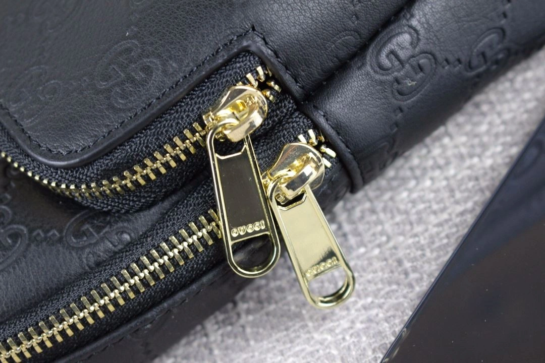 Mens Gucci Waist Chest Packs Chic 92933