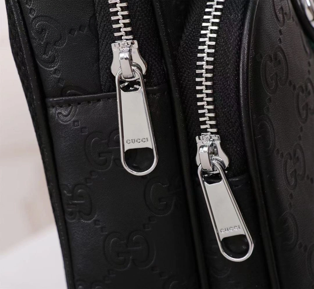 Mens Gucci Waist Chest Packs WeatherProof 92938