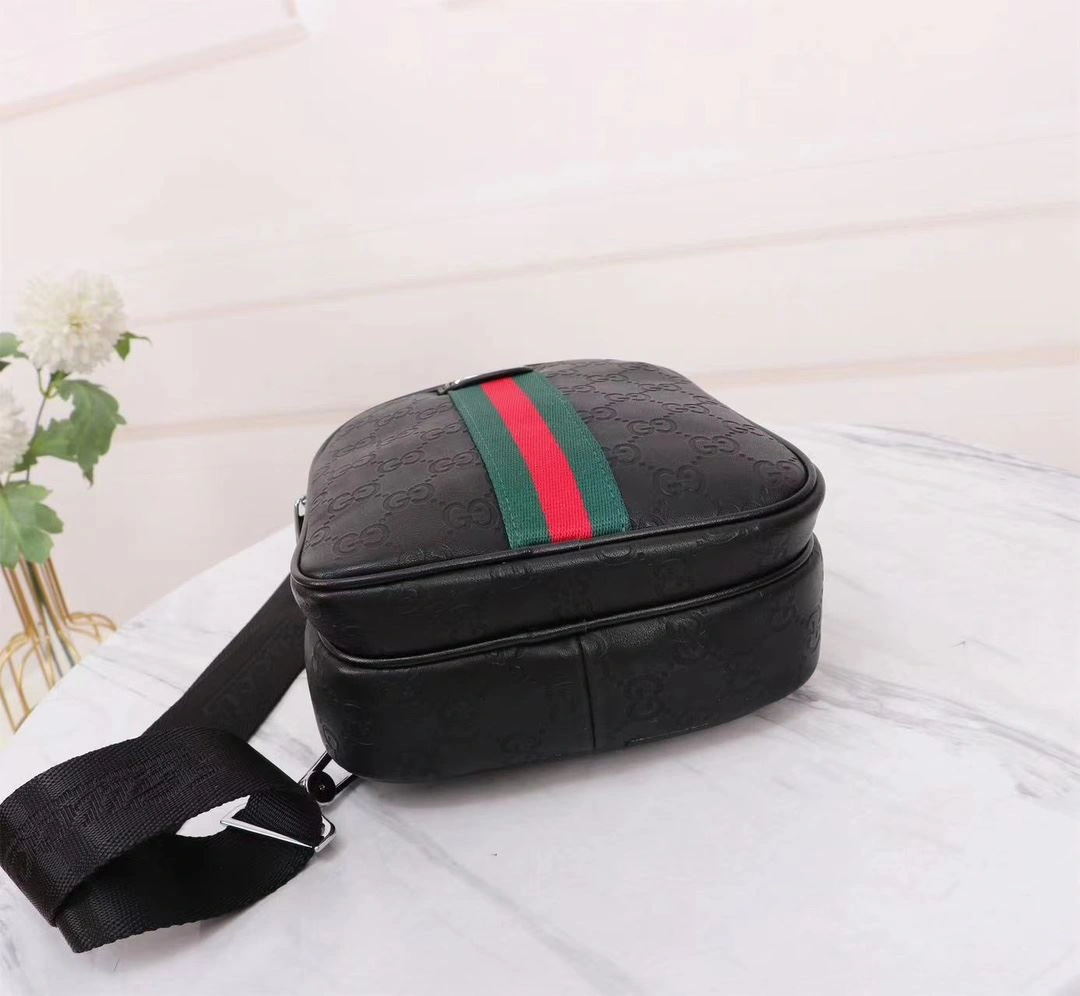 Mens Gucci Waist Chest Packs WeatherProof 92938