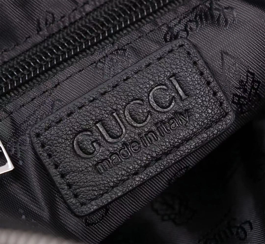 Mens Gucci Waist Chest Packs WeatherProof 92938