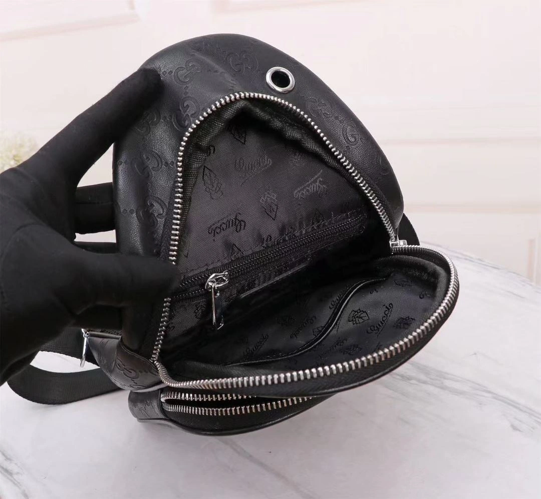 Mens Gucci Waist Chest Packs WeatherProof 92938
