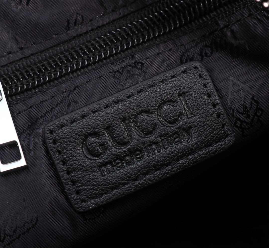 Sleek Mens Gucci Waist Chest Packs 92932