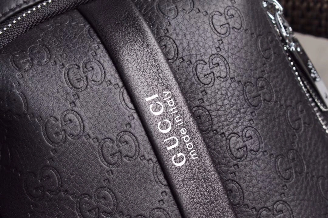 Mens Gucci Waist Chest Packs GoAnywhere 92970