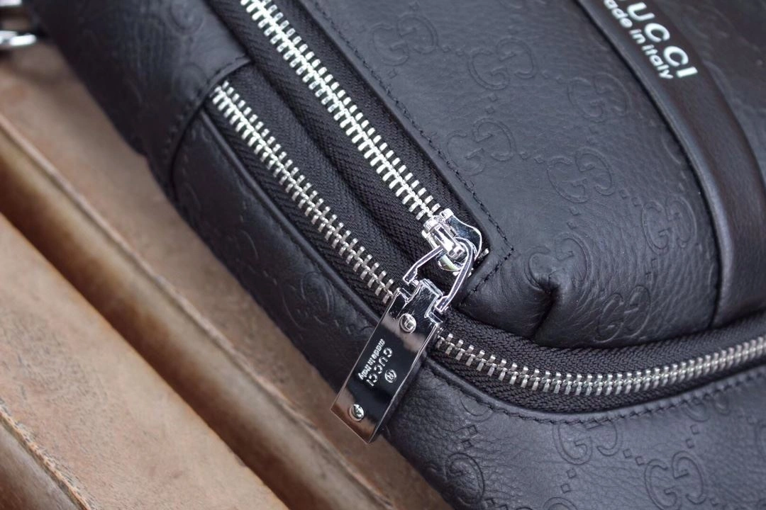 Mens Gucci Waist Chest Packs GoAnywhere 92970