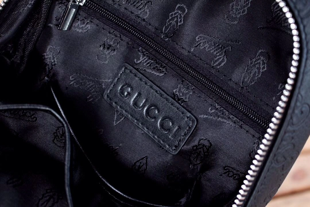 Mens Gucci Waist Chest Packs GoAnywhere 92970