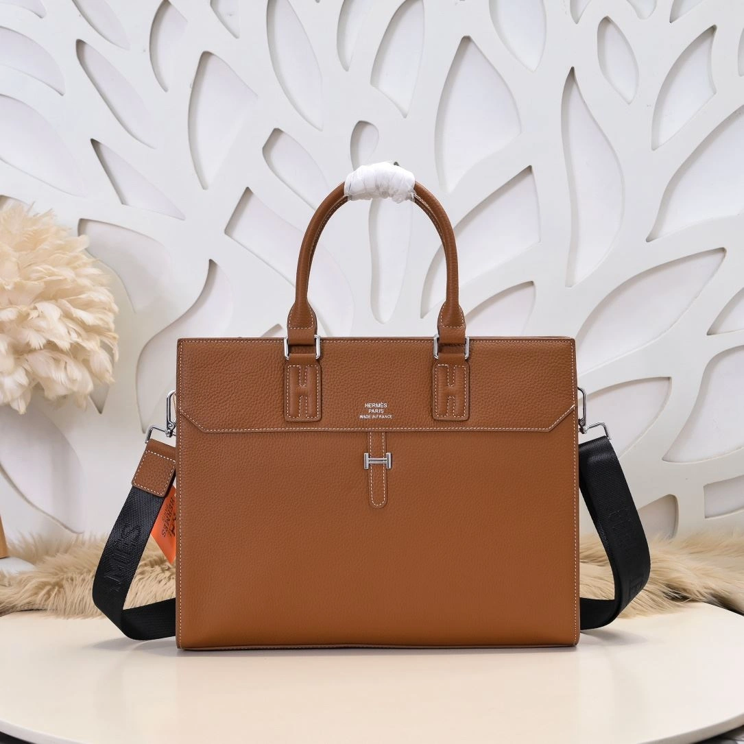 Elegant Mens Hermes Briefcases 90875