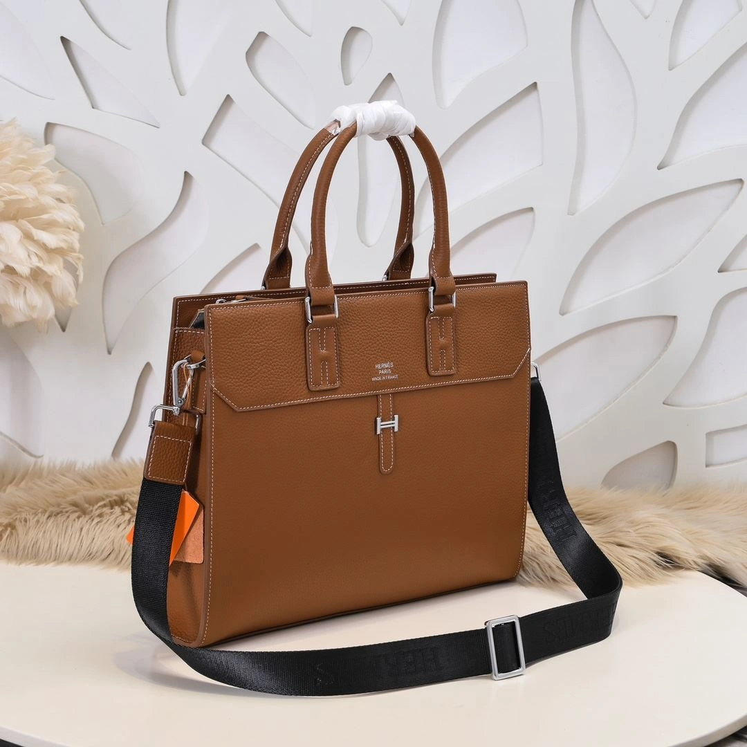Elegant Mens Hermes Briefcases 90875
