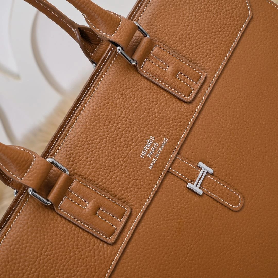 Elegant Mens Hermes Briefcases 90875