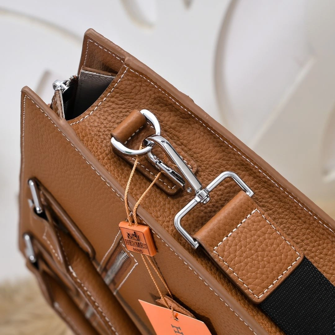 Elegant Mens Hermes Briefcases 90875