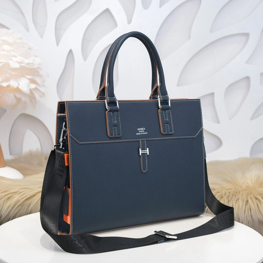 Comfortable Mens Hermes Briefcases 90858