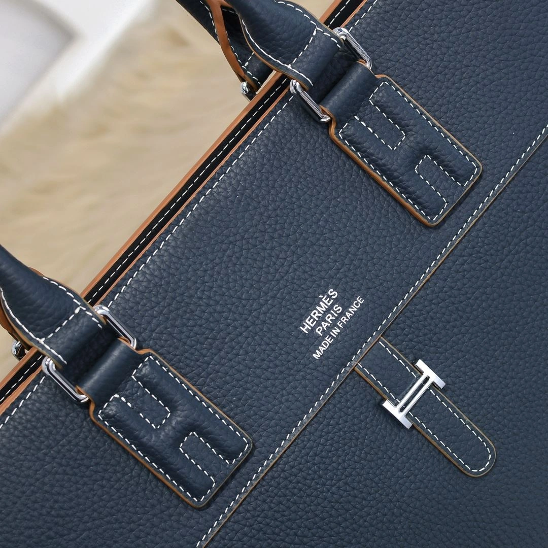 Comfortable Mens Hermes Briefcases 90858