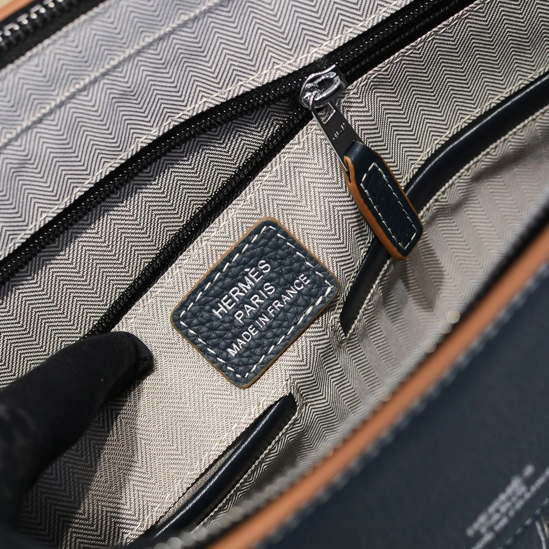 Comfortable Mens Hermes Briefcases 90858
