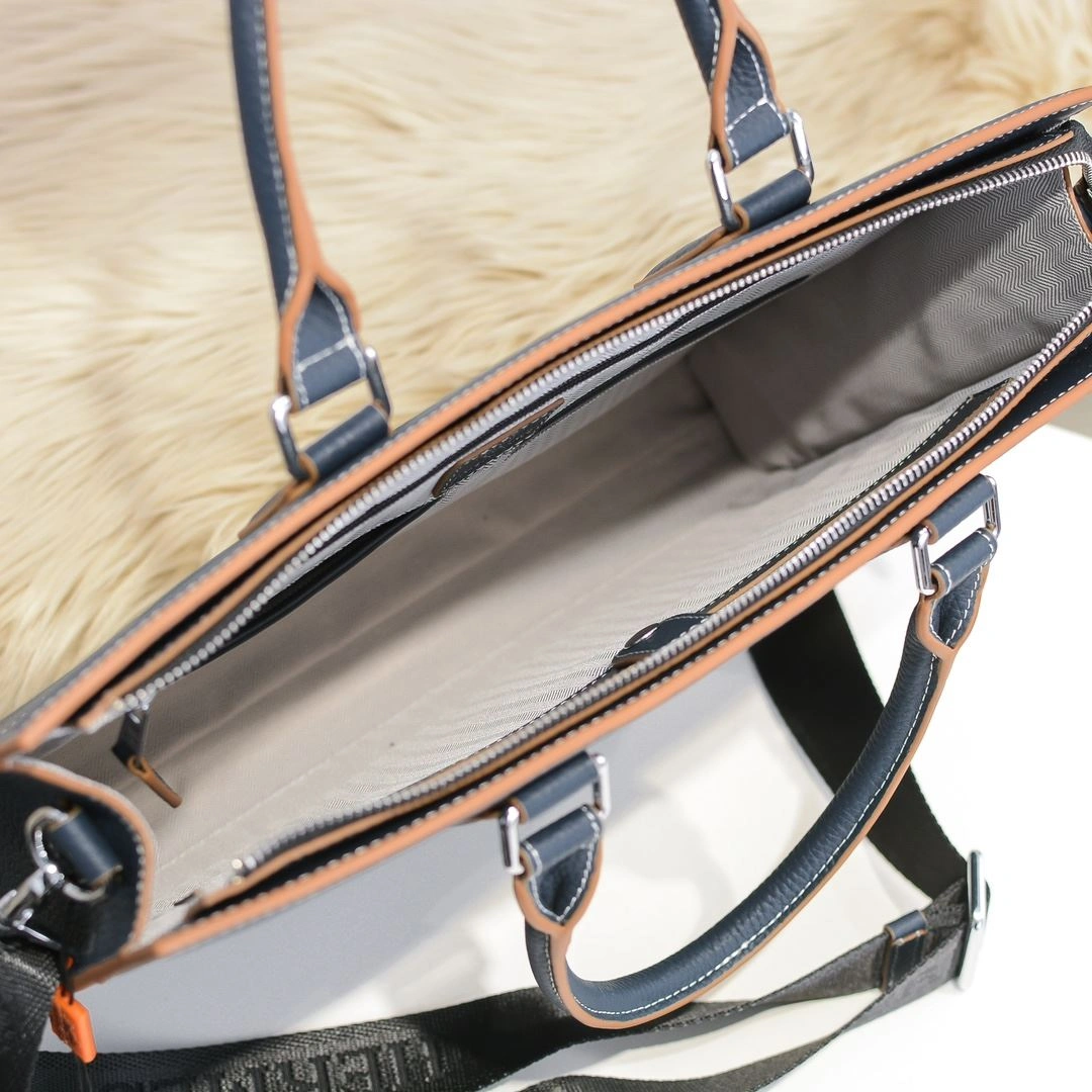 Comfortable Mens Hermes Briefcases 90858