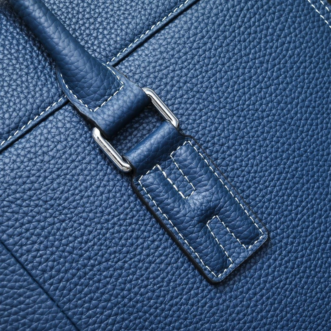 Bright Mens Hermes Briefcases 90859