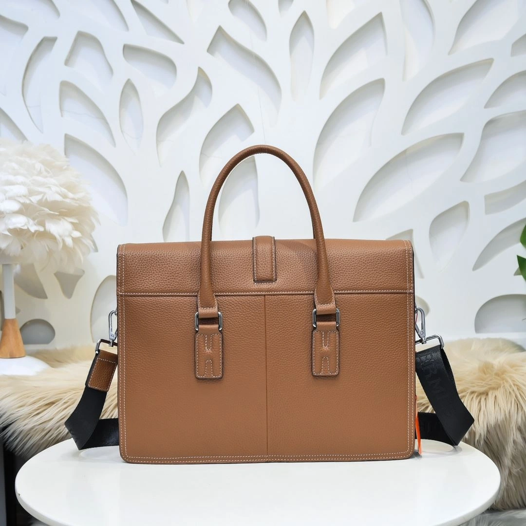 Colorful Mens Hermes Briefcases 90893
