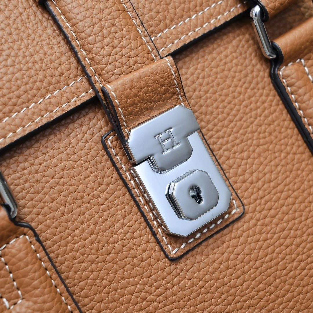 Colorful Mens Hermes Briefcases 90893