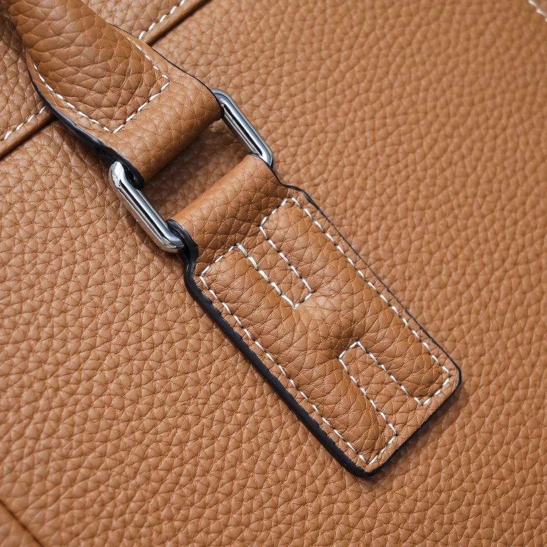 Colorful Mens Hermes Briefcases 90893