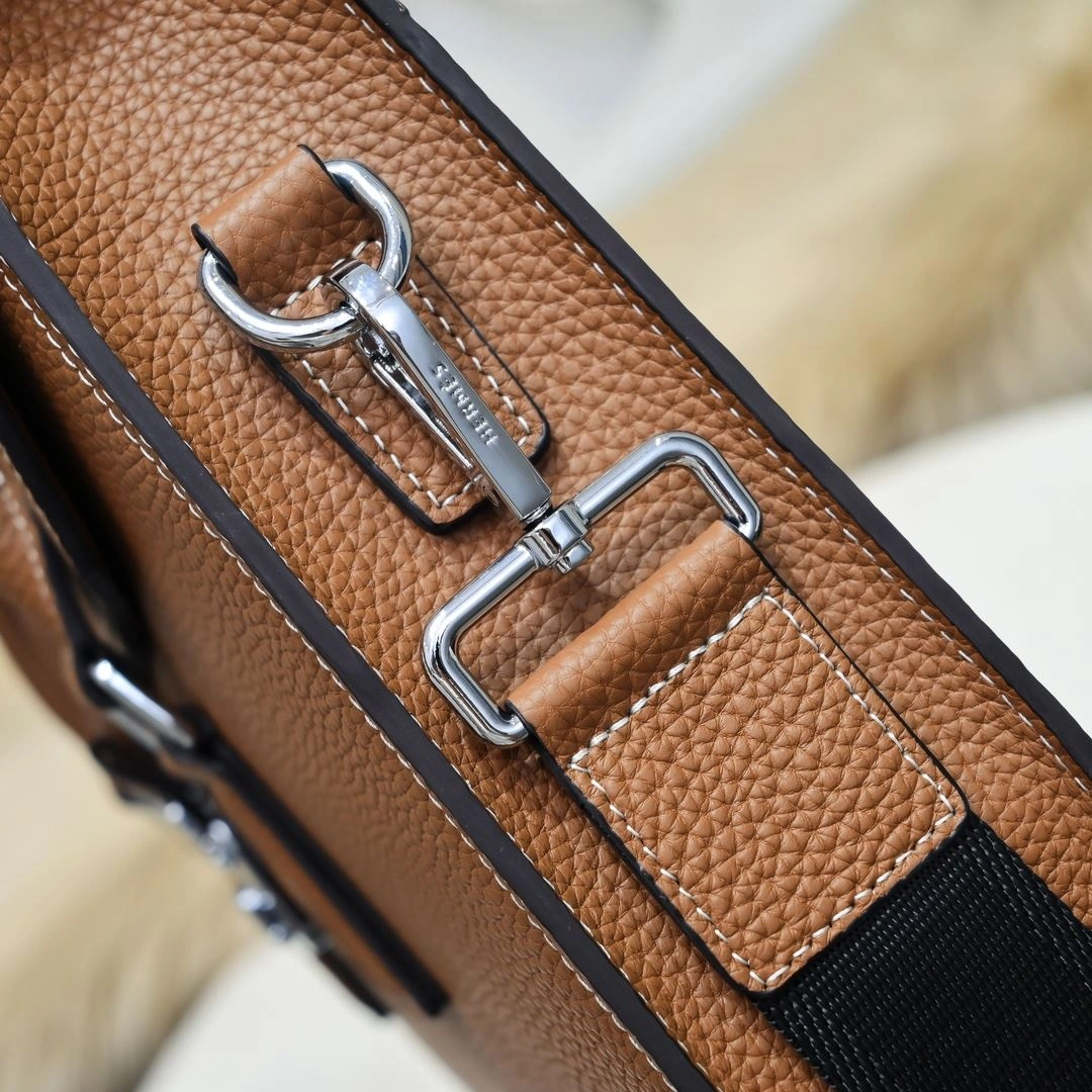 Colorful Mens Hermes Briefcases 90893